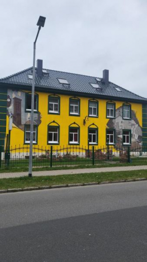 JaNettes Gästehaus in Bad Doberan